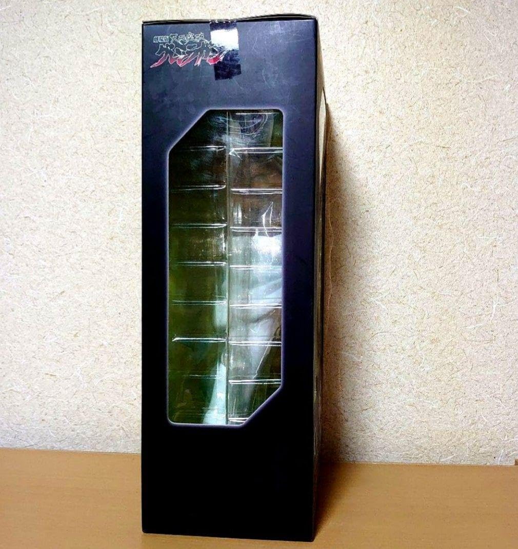 一番くじ プレミアム 劇場版 天元突破 グレンラガン C賞 螺旋王 ロージェノム 一番くじプレミアム 天元突破グレンラガン C賞 螺旋王